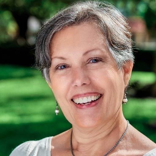 Maria Martin Photo