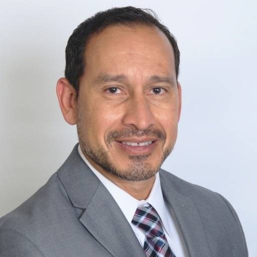 Alberto Baca Photo