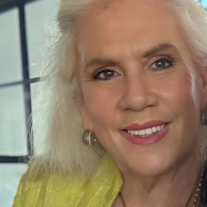 NancyJ OBrien Photo