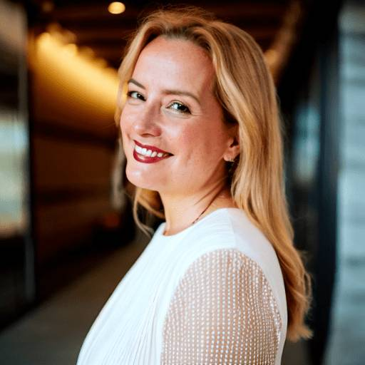 Grace Hardman Photo