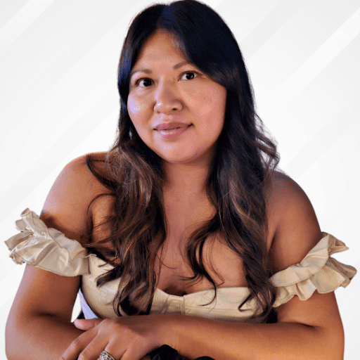 Anallely Barton Photo